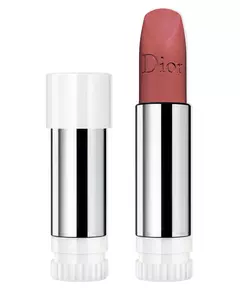 Christian Dior Couture Colour Mat Rouge à lèvres crème 772 Classique Recharge, 3,5 ml