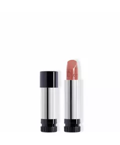 Christian Dior Couture Colour Seidenmatt Creme-Lippenstift 100 Nude-Look Nachfüllen, 3,5 ml