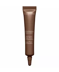 Clarins Everlasting Matt Flüssig-Concealer 06 Extra tief, 12 ml