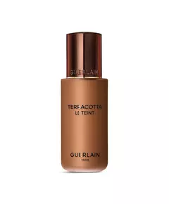 Guerlain Terracotta Matt Flüssige Grundierung 8N, 35 ml