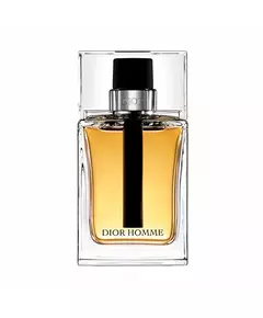Christian Dior Dior Homme Eau de Toilette Für Männer, 100 ml