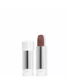 Christian Dior Couture Colour Velours Rouge à lèvres crème 300 Style nu Recharge, 3,5 g