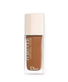 Christian Dior Forever Natural Nude Longue tenue Fond de teint crème 6N, 30 ml