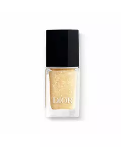 Christian Dior Vernis Vernis de finition instantané Vernis à ongles 218 Dorure, 10 ml