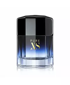 Paco Rabanne Pure XS Eau de Toilette Pour hommes, 100 ml