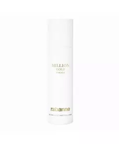 Paco Rabanne Million Gold Deodorant Spray für Damen, 150 ml