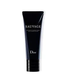 Christian Dior Sauvage Nettoyant Masque crème Pour le visage, 120 ml