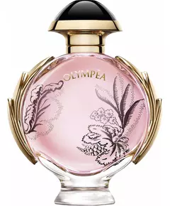 Rabanne OLYMPÉA BLOSSOM natural spray eau de parfum vaporisateur, 80 ml