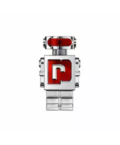 Rabanne PHANTOM IN RED PARFUM ELIXIR eau de parfum vaporisateur, 100 ml