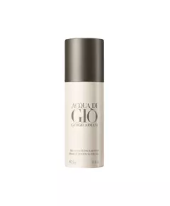 Giorgio Armani Acqua di Gio Antitranspirant Deodorant Spray Für Männer, 150 ml