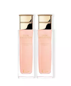 Christian Dior Prestige La Micro-Huile De Rose Korrektor und Aufheller Flüssiger Highlighter Für das Gesicht Duo, 50 ml