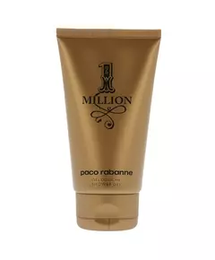 Paco Rabanne 1 Million Duschgel Für alle Hauttypen, 150 ml