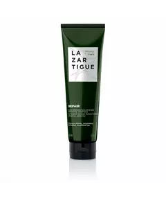 Lazartigue Repair Végan Après-shampooing Pour réparation, 150 ml