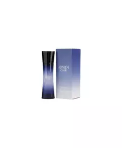 Giorgio Armani Code Eau de Parfum Für Frauen, 75 ml