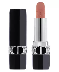 Christian Dior Couture Colour Lippenbalsam 100 Nude-Look Nachfüllbar, 3,5 g