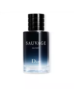 Christian Dior Sauvage Eau Forte Parfum Pour hommes, 60 ml