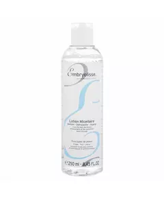Embryolisse Embryolisse Beseitigt Unreinheiten Mizellenwasser Für alle Hauttypen, 250 ml