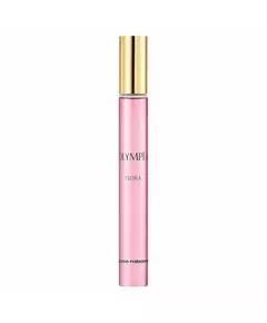 Paco Rabanne Olympea Flora Eau de Parfum Pour les femmes, 10 ml