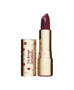 Clarins Joli Rouge Rouge à lèvres crème 803 Graduation de Prune, 3,5 g
