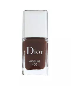 Christian Dior Vernis Gel-Effekt Nagellack 400 Nackte Linie, 10 ml