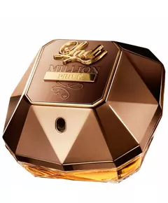 Paco Rabanne Lady Million Prive Eau de Parfum Pour les femmes, 80 ml