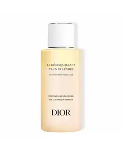 Christian Dior Purifying Nympheas Make-up-Entferner-Lotion, 125 ml
