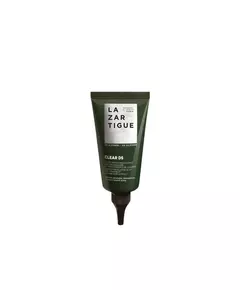 Lazartigue Clear Ds Crème de soin sans rinçage pour les cheveux Kérato-réducteur, 75 ml