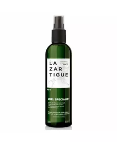 Lazartigue Curl Specialist Haarspray-Behandlung Lockenaktivierung, 250 ml
