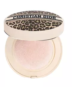 Christian Dior Forever Cushion Strahlender Abschluss Loses Fixierpuder Rose, 10 g