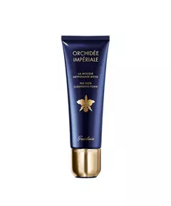 Guerlain ORCHIDÉE IMPÉRIALE Creme-Schaum, 150 ml