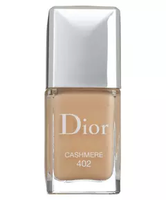 Christian Dior Vernis Effet gel Vernis à ongles 402 Cachemire, 10 ml
