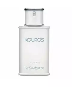 Yves Saint Laurent Kouros Eau de Toilette Pour hommes, 50 ml