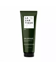 Lazartigue Curl Specialist Haarcreme-Behandlung Lockendefinition, 250 ml