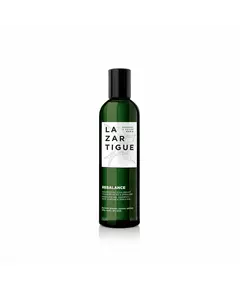 Lazartigue Rebalance Végan Shampooing Pour rééquilibrage, 250 ml
