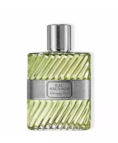 Christian Dior Eau Sauvage Eau de Toilette Für Männer, 100 ml