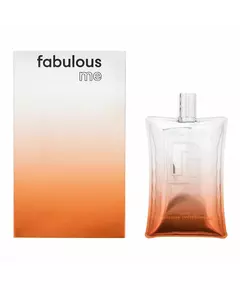 Paco Rabanne Pacollection - Fabulous Me Eau de Parfum Unisexe, 62 ml