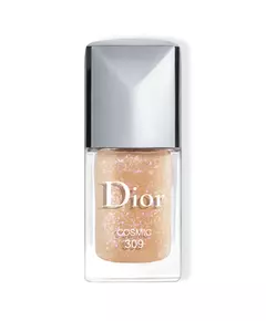 Christian Dior Vernis Effet gel Vernis à ongles 309 Cosmique, 10 ml