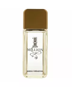 Paco Rabanne 1 Million After-Shave-Lotion, 100 ml