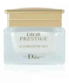 Christian Dior Prestige Anti-âge Crème pour les yeux, 15 ml