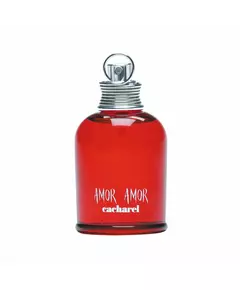 Cacharel Amor Amor Eau de Toilette Pour les femmes, 50 ml