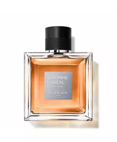Guerlain L'Homme Ideal Extreme Eau de Parfum Für Männer, 100 ml