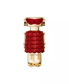 Rabanne FAME IN LOVE PARFUM ELIXIR eau de parfum rechargeable, 80 ml