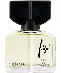 Guy Laroche Fidji Eau de Toilette Pour hommes, 50 ml
