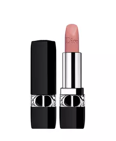 Christian Dior Dior Rouge Jojoba Rouge à lèvres crème 060 Première Rechargeable, 3,5 g