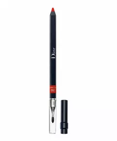 Christian Dior Dior Crayon à lèvres 080 Sourire rouge, 1,2 g