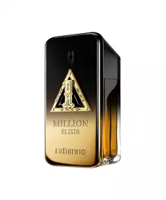 Paco Rabanne 1 Million Night Elixir Parfum Pour hommes, 50 ml