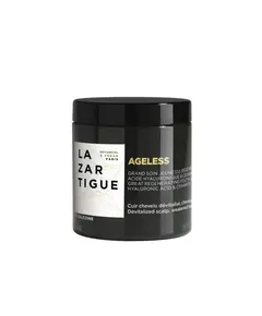 Lazartigue Ageless Masque crème pour traitement des cheveux Régénération, 250 ml