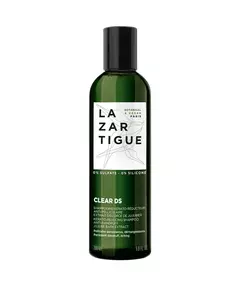 Lazartigue Clear Ds Shampooing traitement capillaire Kérato-réducteur For Scalp With Dry Dandruff, 200 ml