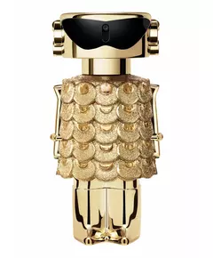 Paco Rabanne Fame Intense Eau de Parfum Pour les femmes, 80 ml