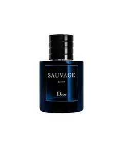 Christian Dior Sauvage Elixir Parfum Pour hommes, 100 ml